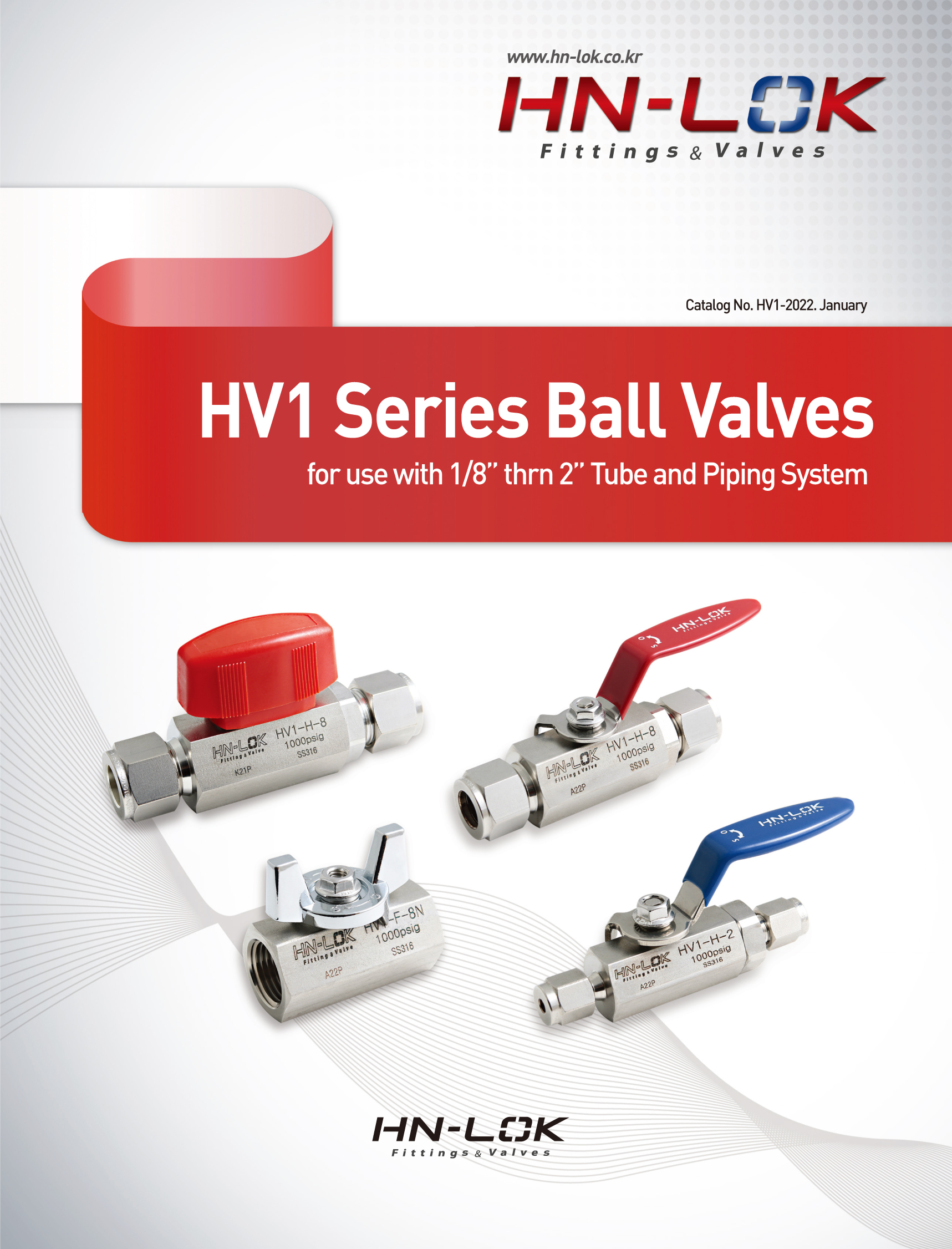 HV1 Series